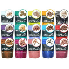 澳洲凍乾野味零食 - 雞胸肉 - PetMo