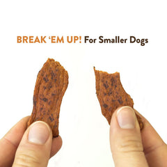 美國Rachael Ray無穀烤焗小食 - 火雞肉培根 - PetMo