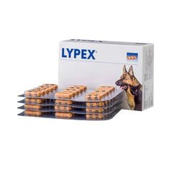 VetPlus Lypex貓狗多酶素膠囊 - PetMo