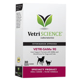 VetriScience Vetri-SAMe肝臟補健品 - 犬貓用 - PetMo