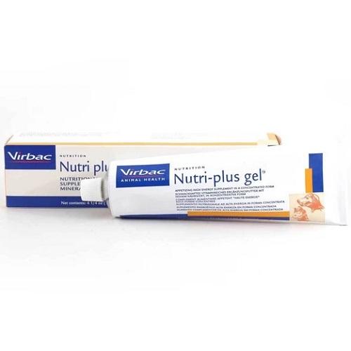 Virbac Nutriplus犬貓用營養膏 - PetMo