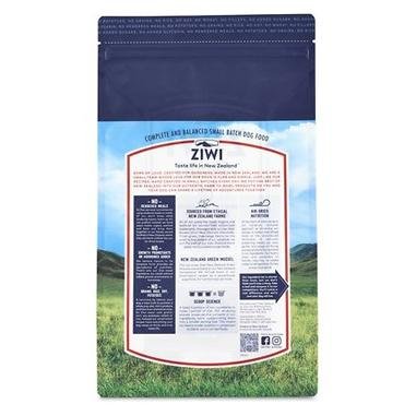 ZiwiPeak無穀物脫水狗糧 - 鹿肉 - PetMo