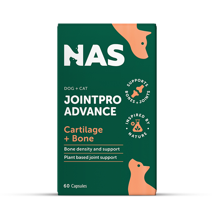 NAS JointPro Advance醫療級關節藥