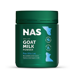 NAS Pro-Vita Lac幼貓犬專用營養奶粉