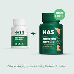 NAS JointPro Advance醫療級關節藥