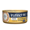 Instinct®Original無穀物貓罐