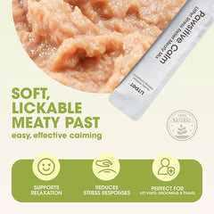 LiTPeT Pawsitive Calm情緒舒緩營養肉醬