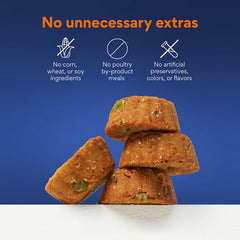 Chewy無穀烤軟曲奇  - 火雞肉