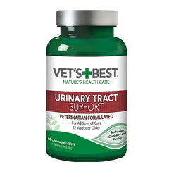 Vet's+Best貓用蔓越莓尿道保健丸