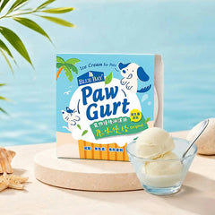 季節限定新品優惠｜Paw Gurt乳酪雪糕
