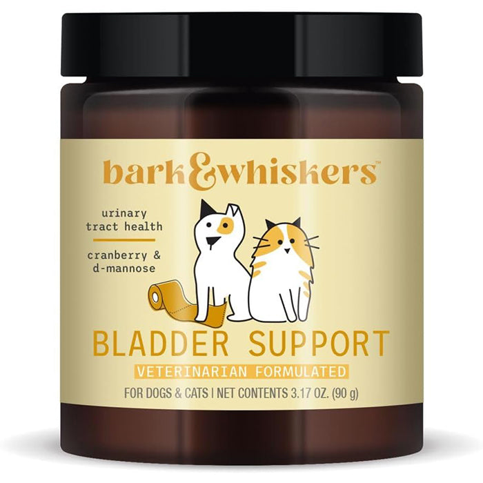 Dr. Mercola Bladder Support膀胱支援營養素