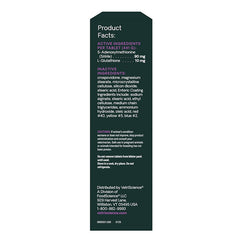 Vetri Science Vetri-SAMe肝臟補健品 - 犬貓用