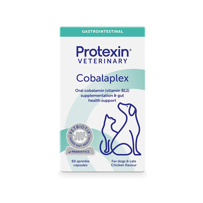 Protexin Cobalaplex維生素B12