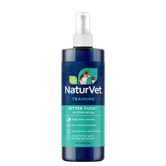 NaturVet 寵物訓練苦噴霧