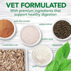 Vet's+Best貓用蔓越莓尿道保健丸