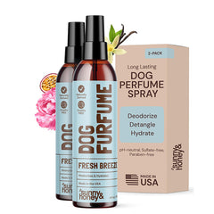 Sunny&Honey狗狗香水噴霧- 清新微風香