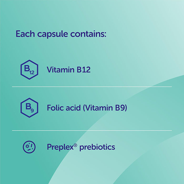 Protexin Cobalaplex維生素B12