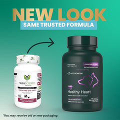 Vetri Science Coenzyme Q10輔酶