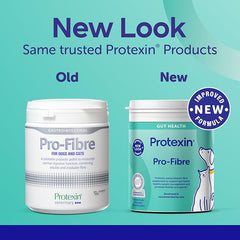 Protexin Pro-Fibre 貓狗用益生菌纖維夥粒