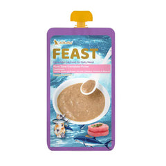 Astkatta FEAST鮮肉盛宴貓貓營養主食包