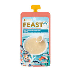 Astkatta FEAST鮮肉盛宴貓貓營養主食包