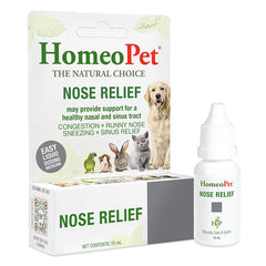 HomeoPet呼吸道保健液