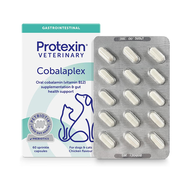 Protexin Cobalaplex維生素B12