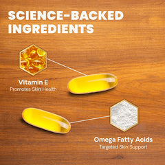 Vetri Science Omega369魚油丸