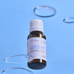 LiTPeT Easedrop Probiotics 寵用腸道益生菌滴劑