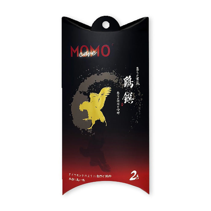 MOMOcare雞饌精煮鮮- 雞胸肉塊