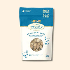 MOMOcare凍乾鴨肉小食