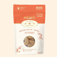 MOMOcare凍乾蝦仁小食