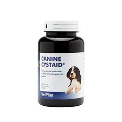 VetPlus Cystaid膀胱修復膠囊 - 犬用