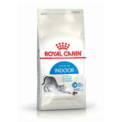 ROYAL CANIN室內成貓糧IN27