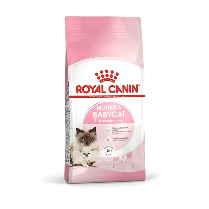 ROYAL CANIN母貓及離乳貓營養配方糧