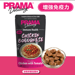PRAMA功能性肉汁狗主食濕包