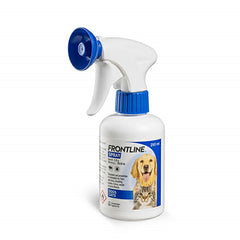 Frontline Spray驅蚤噴霧