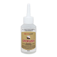 Dermcare Otoflush抗菌洗耳水