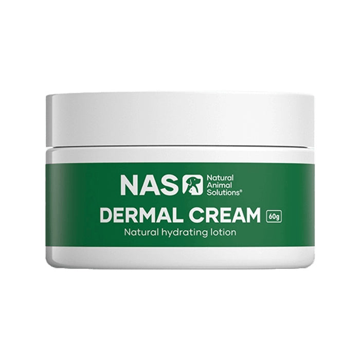 NAS Dermal Cream抗敏止痕消炎膏