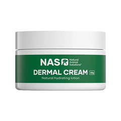 NAS Dermal Cream抗敏止痕消炎膏