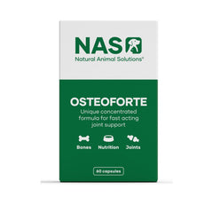 NAS OsteoForte特強關節止痛粉