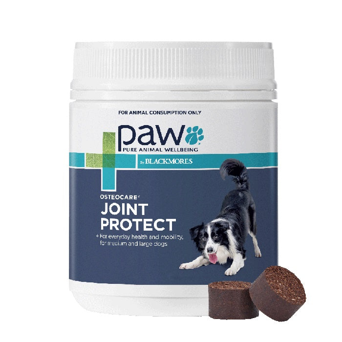 PAW Osteocare關節肉粒 - 犬用