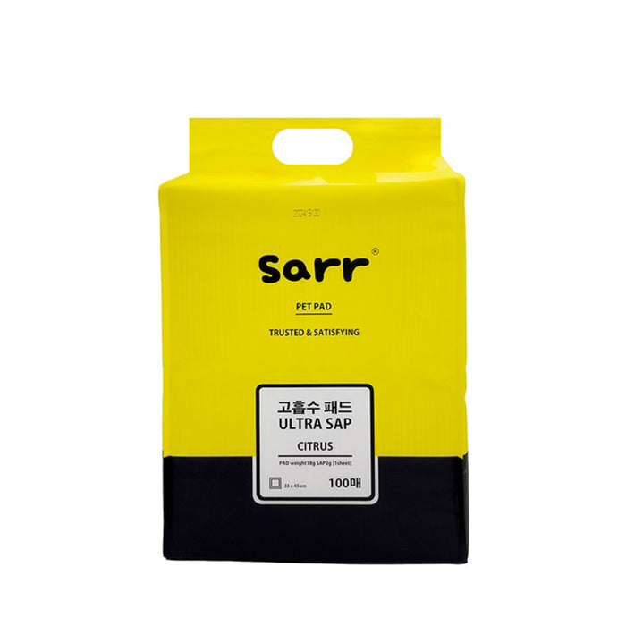 Sarr寵物尿墊