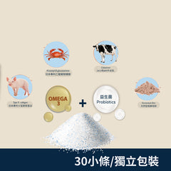 超汪寵物 - 犬一日全方位調理營養粉