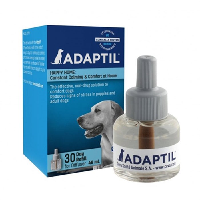 Adaptil Calm情緒安定香薰 - 犬用 - PetMo