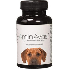 美國🇺🇸AminAvast™腎臟營養保健品 - 犬用 - PetMo