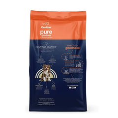 Canidae Pure無穀狗糧 - 鴨肉&甜薯 - PetMo