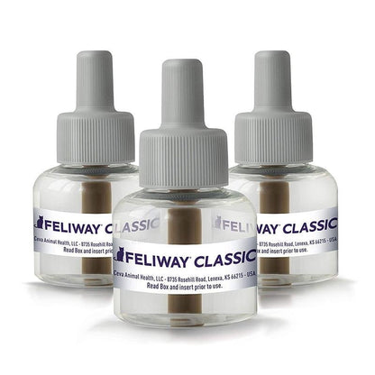 Feliway費洛蒙情緒安定香薰 - 貓用 - PetMo