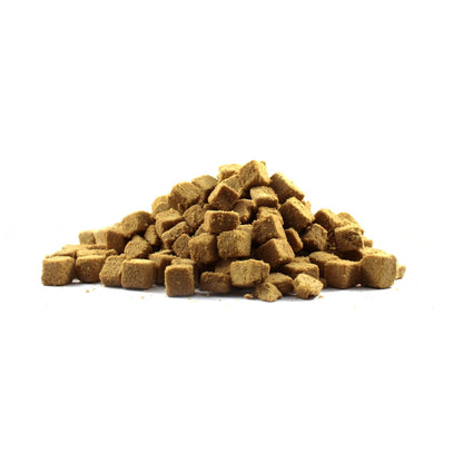 加拿大Great Jack’s 狗狗冷凍脫水小食 - 火雞 - PetMo