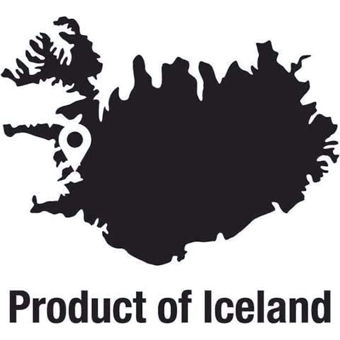 ICELANDIC+冰島原條鯡魚狗狗小食 - PetMo
